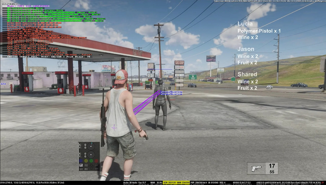 R星《GTA》系列前開發者希望《GTA6》做的更小更密集