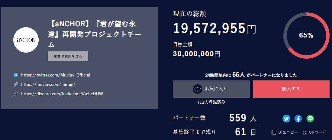 經典戀愛遊《你所期望的永遠》將推全年齡版重製 眾籌開啟