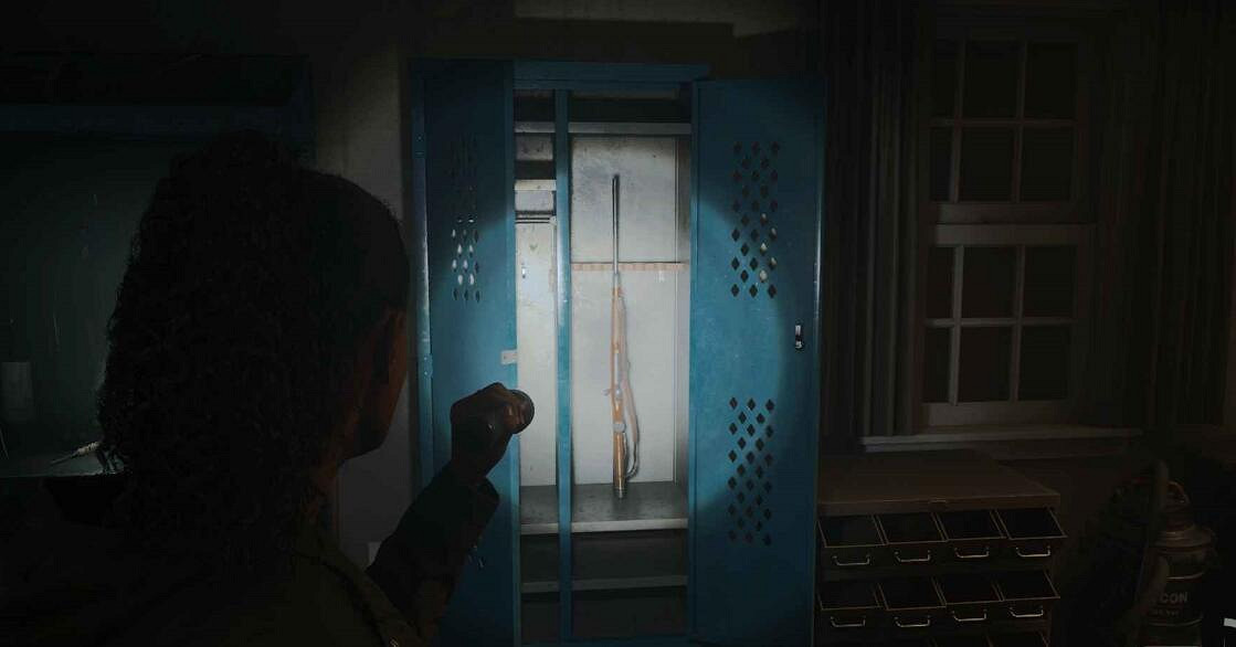 《心靈殺手2》武器位置大全 武器在哪獲取？