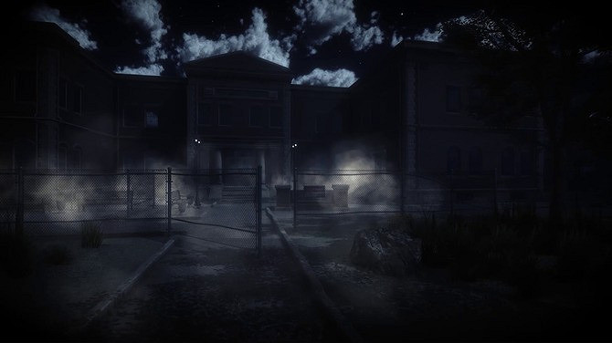《恐怖畫廊》登陸Steam/PS4/NS 限時20%優惠 《恐怖畫廊》登陸Steam/PS4/NS 限時20%優惠