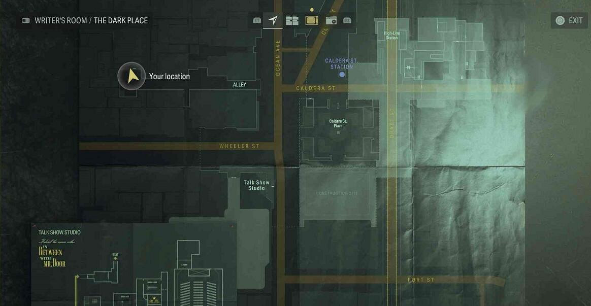 《心靈殺手2》武器位置大全 武器在哪獲取？