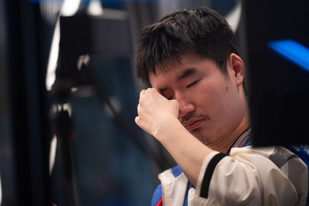 Spirit 3-0 GG奪冠！LGD獲得《DOTA2》TI12季軍