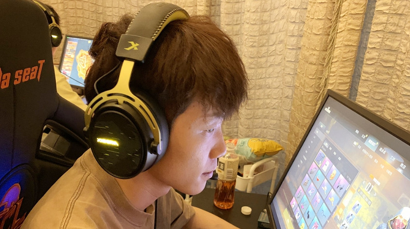 西伯利亞簽約17Gaming戰隊勇奪2023PCL夏季賽冠軍