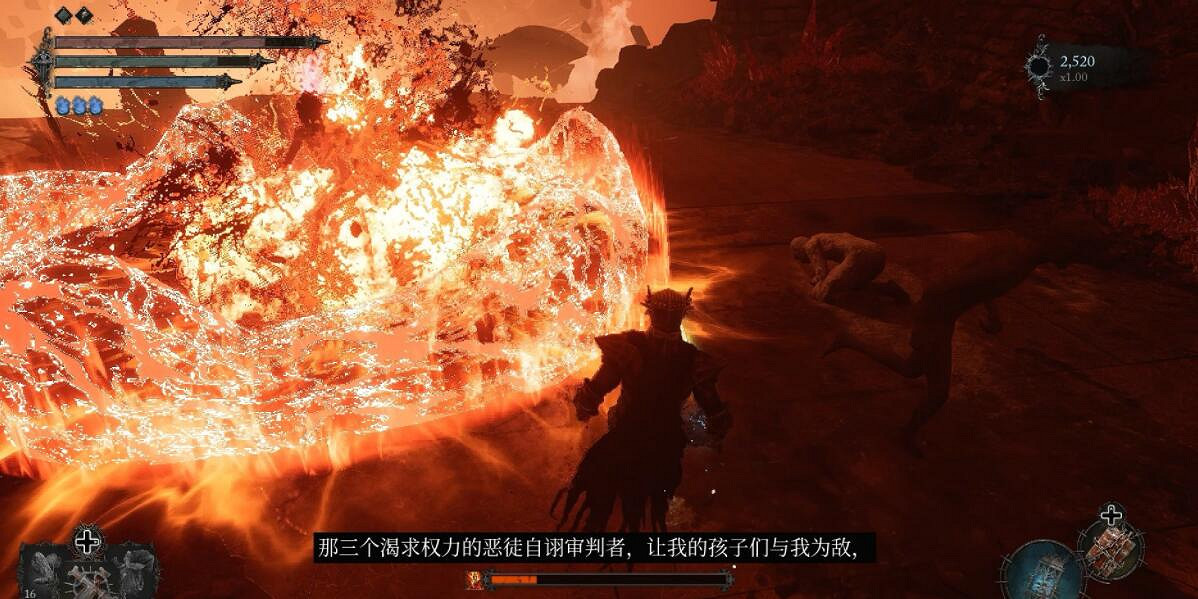 《墮落之主》阿迪爾怎麽打?最終Boss打法攻略 《墮落之主》阿迪爾怎麽打?最終Boss打法攻略