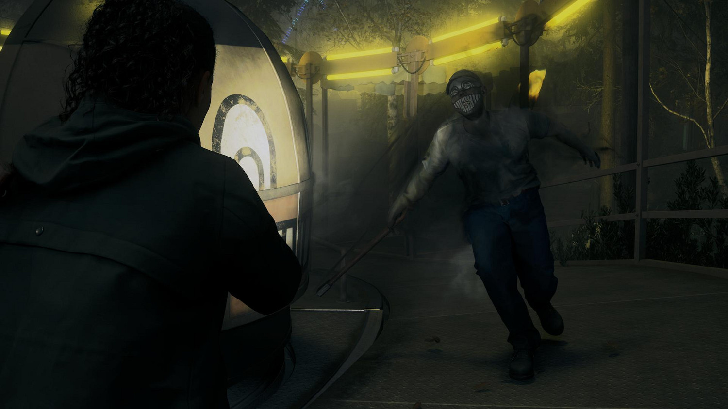 《心靈殺手2》Epic玩家評分高達4.8！M站使用者84%好評