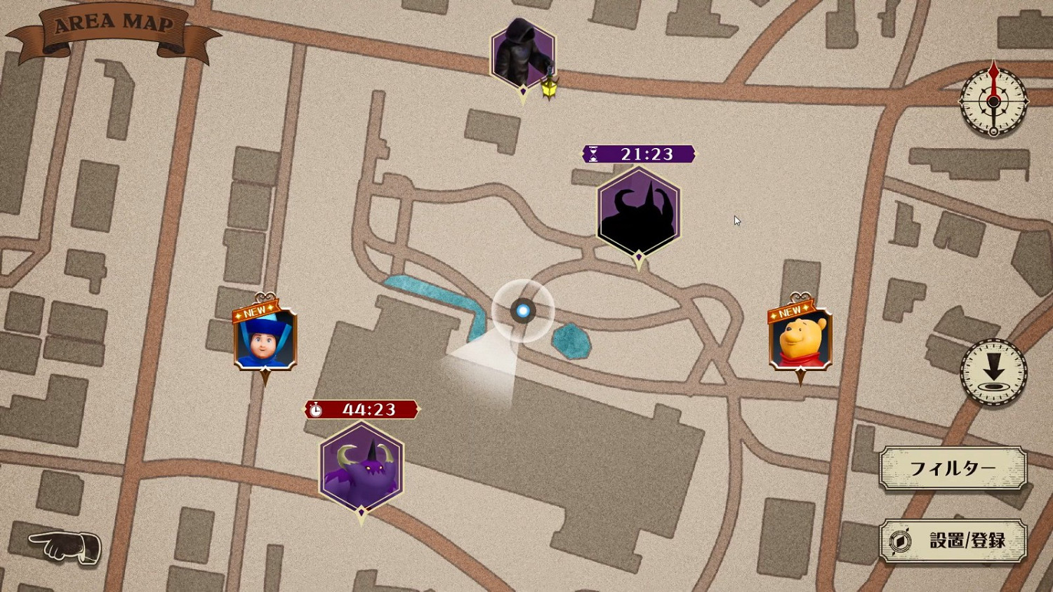 手遊《王國之心ML》發布新預告 2024年上線