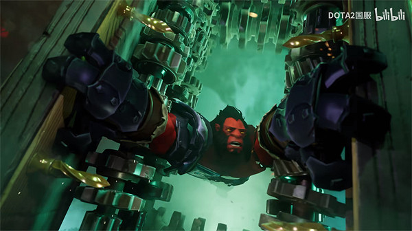 《DOTA2》新英雄&quot;百戲大王&quot;預告公布 將於2024年上線