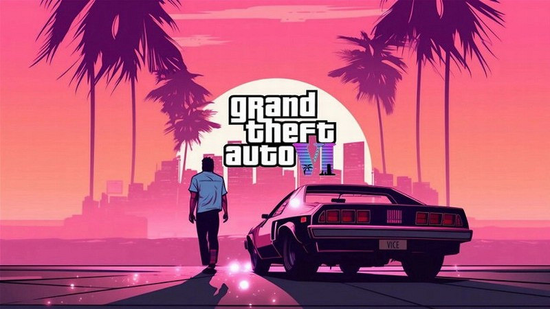 今年公布無望!曝《GTA6》最快後年才能進入打磨階段 今年公布無望!曝《GTA6》最快後年才能進入打磨階段