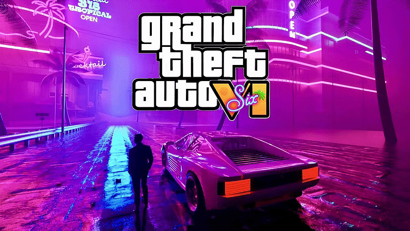 今年公布無望!曝《GTA6》最快後年才能進入打磨階段 今年公布無望!曝《GTA6》最快後年才能進入打磨階段