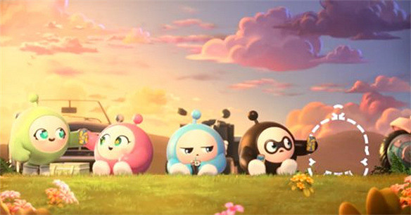 有實力，也有野心