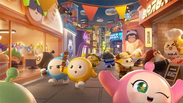 有實力，也有野心