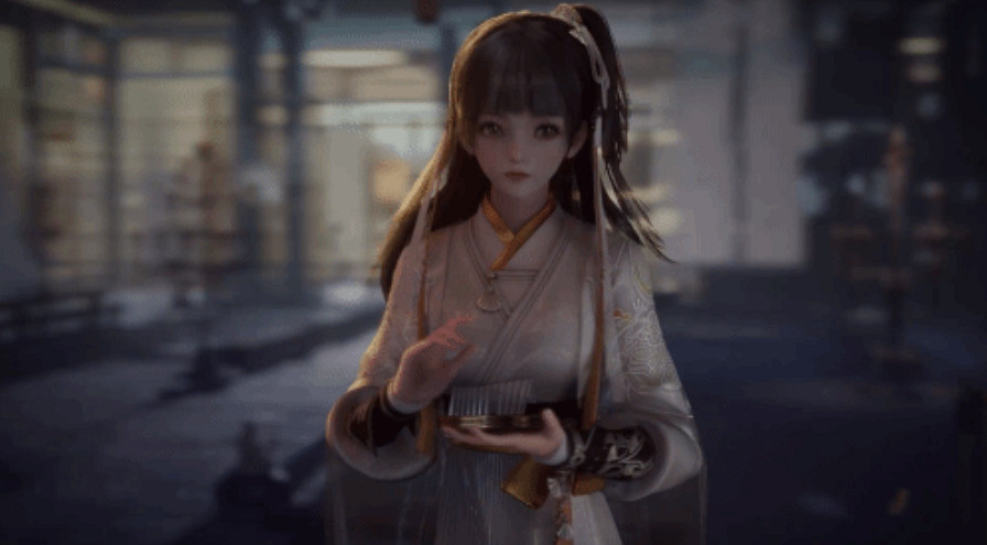 網易武俠RPG《射雕》新預告公布！遊戲版號已正式獲批