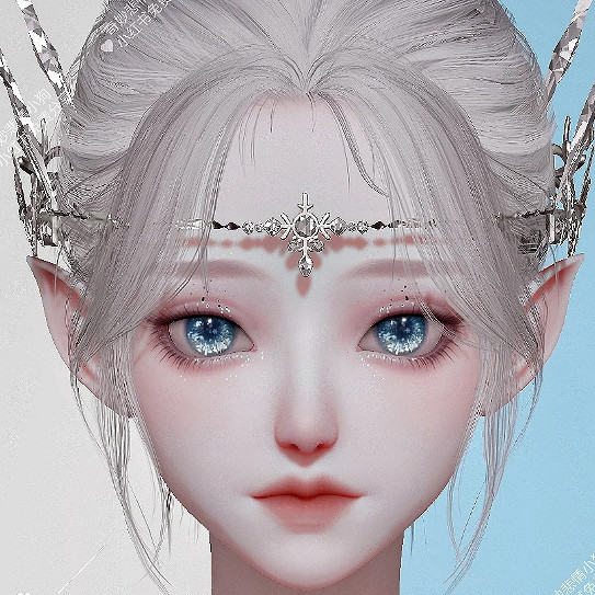 《以閃亮之名》繁星捏臉 繁星官方捏臉資料id 《以閃亮之名》繁星捏臉 繁星官方捏臉資料id