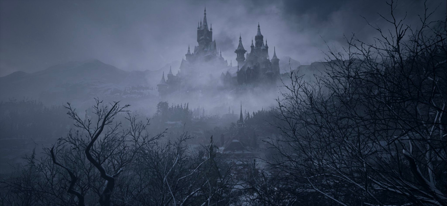 2023年手機竟能玩3A大作？《生化8》iOS版實機截圖！