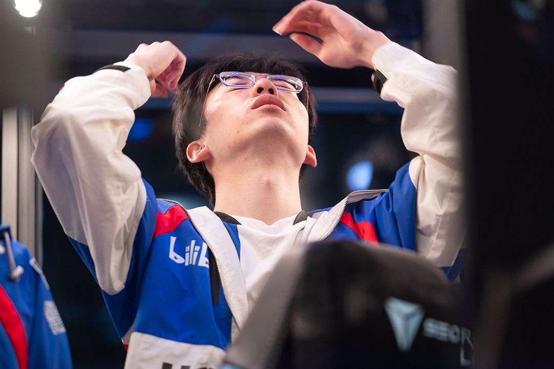 Spirit 3-0 GG奪冠！LGD獲得《DOTA2》TI12季軍