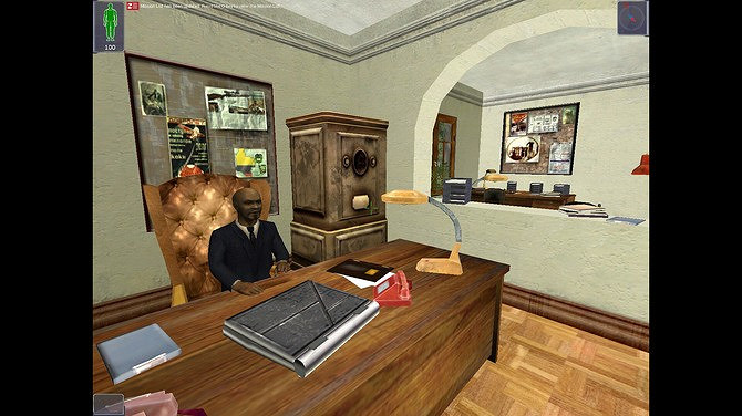 經典回歸 開放世界RPG射擊《沸點：地獄之路》11月14日登陸Steam