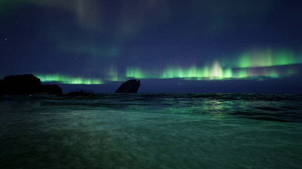 在無人海灘放鬆身心!《海灘度假模擬器》發布試玩Demo