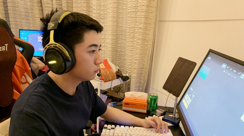 西伯利亞簽約17Gaming戰隊勇奪2023PCL夏季賽冠軍