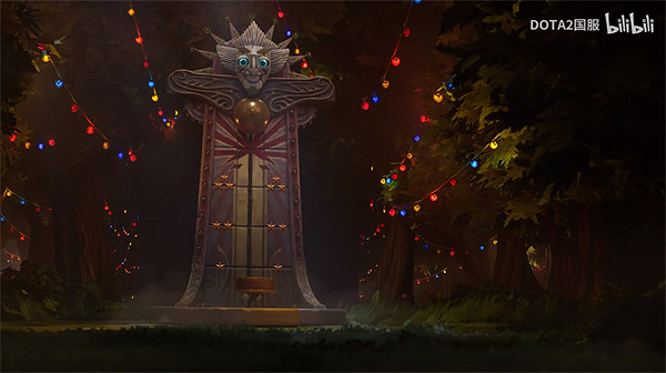 《DOTA2》新英雄&quot;百戲大王&quot;預告公布 將於2024年上線