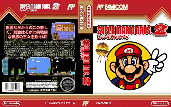 童年神作《超級瑪利歐兄弟》,居然有這麽多版本? 童年神作《超級瑪利歐兄弟》,居然有這麽多版本?