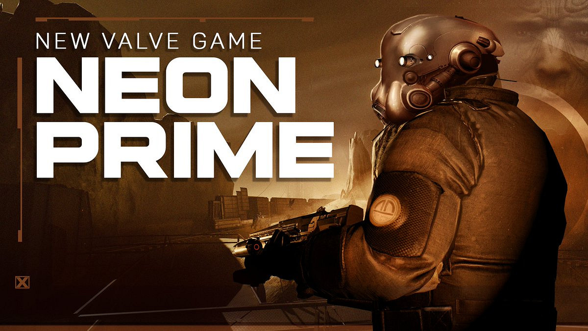 V社新作《Neon Prime》細節曝光:地圖巨大完全可破壞 V社新作《Neon Prime》細節曝光:地圖巨大完全可破壞