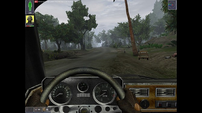 經典回歸 開放世界RPG射擊《沸點：地獄之路》11月14日登陸Steam