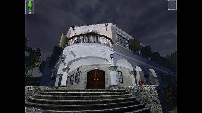 經典回歸 開放世界RPG射擊《沸點：地獄之路》11月14日登陸Steam