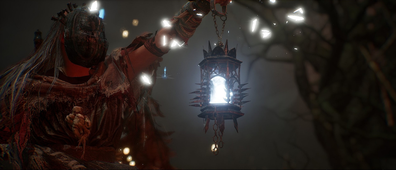 《墮落之主》白金心得分享 白金要注意什麽? 《墮落之主》白金心得分享 白金要注意什麽?