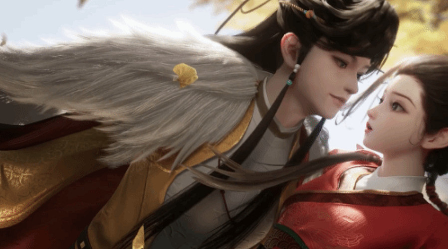 網易武俠RPG《射雕》新預告公布！遊戲版號已正式獲批