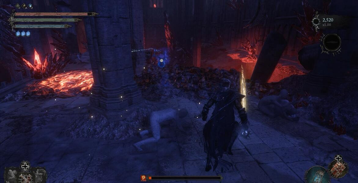 《墮落之主》阿迪爾怎麽打?最終Boss打法攻略 《墮落之主》阿迪爾怎麽打?最終Boss打法攻略