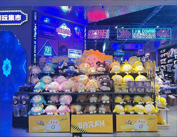 有實力，也有野心