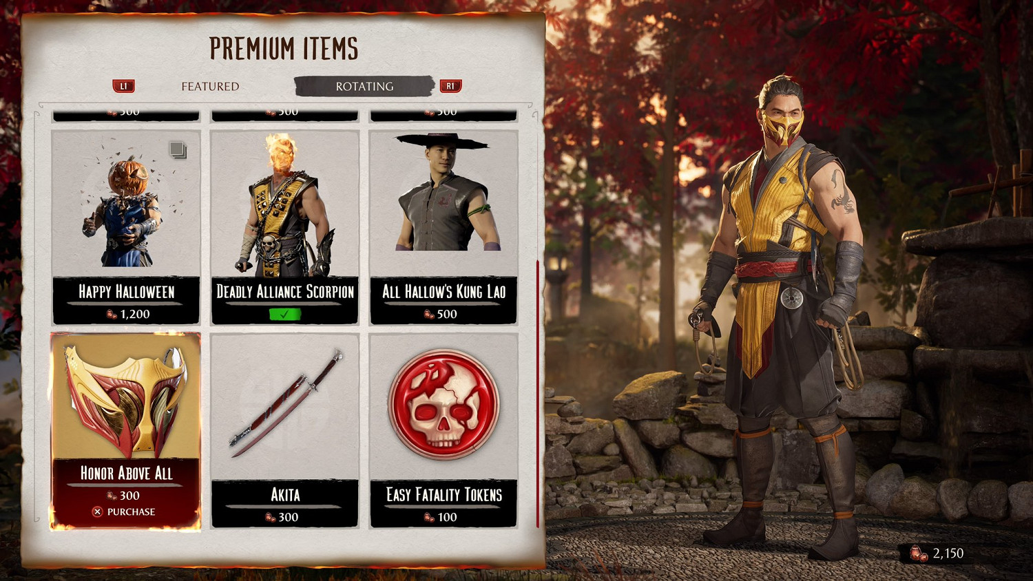 《真人快打1》上線小額付費課金處刑動作惹玩家不滿！