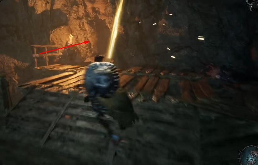 《墮落之主》敏捷戒指獲取方法 《墮落之主》敏捷戒指獲取方法