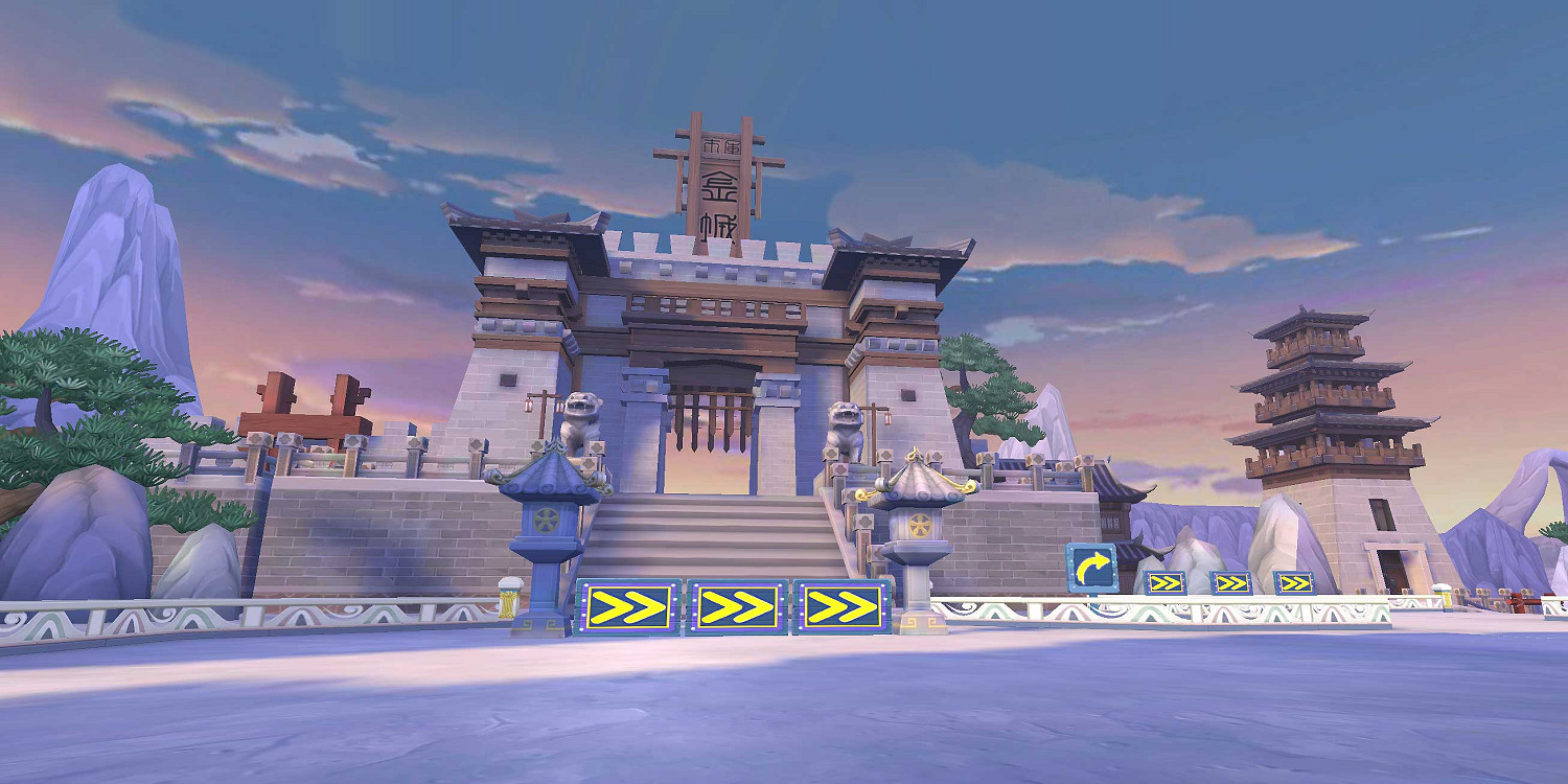 烽火赤壁,英雄無雙!文旅跨界連動體驗傳奇三國! 烽火赤壁,英雄無雙!文旅跨界連動體驗傳奇三國!