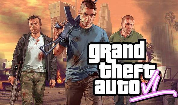 R星母公司申請新專利： 《GTA6》角色將來有可能有更強表現