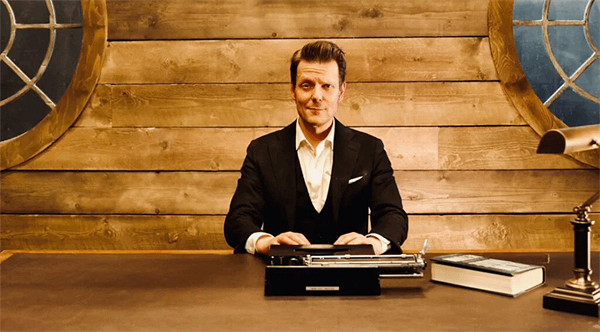 《心靈殺手2》總監談新作:想開發黑暗哥特式幻想遊戲 《心靈殺手2》總監談新作:想開發黑暗哥特式幻想遊戲