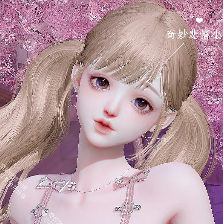 《以閃亮之名》櫻箋捏臉 櫻箋官方捏臉資料id 《以閃亮之名》櫻箋捏臉 櫻箋官方捏臉資料id