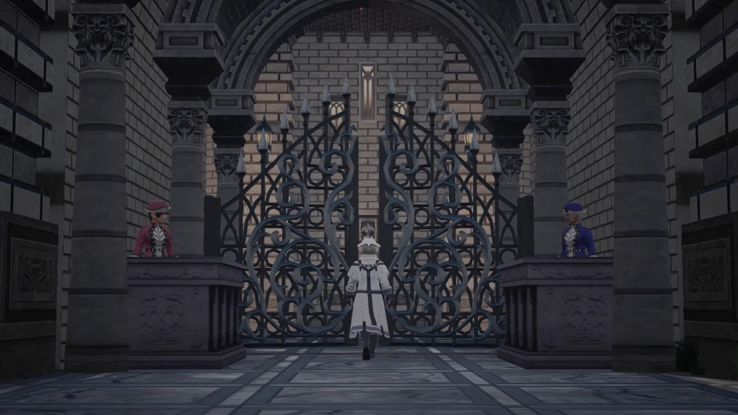 手遊《王國之心ML》發布新預告 2024年上線