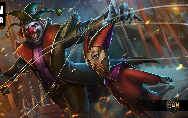 《DOTA2》新英雄&quot;百戲大王&quot;預告公布 將於2024年上線