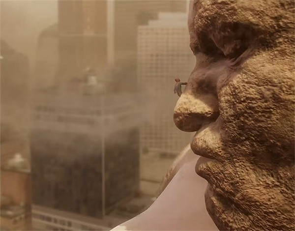 失眠組：曾計劃在《蜘蛛人2》中讓毒液寄生控制沙人！