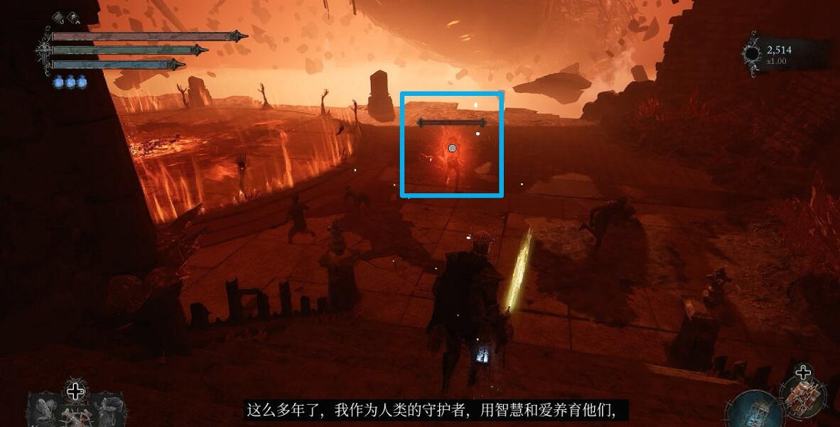 《墮落之主》阿迪爾怎麽打?最終Boss打法攻略 《墮落之主》阿迪爾怎麽打?最終Boss打法攻略