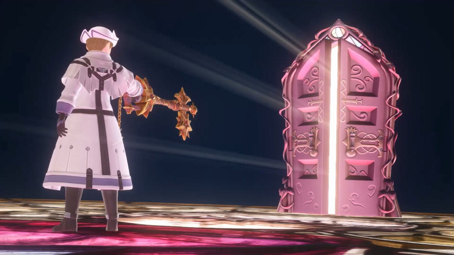 手遊《王國之心ML》發布新預告 2024年上線