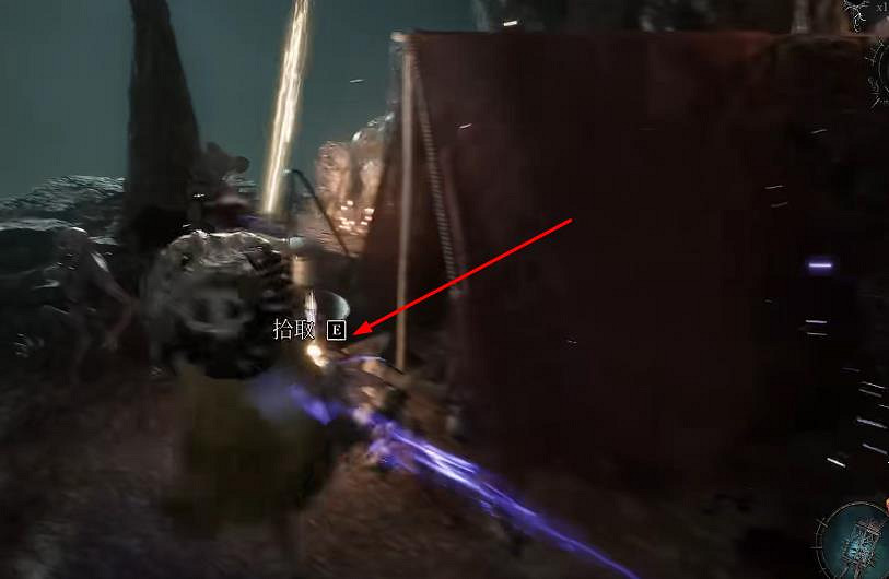 《墮落之主》敏捷戒指獲取方法 《墮落之主》敏捷戒指獲取方法