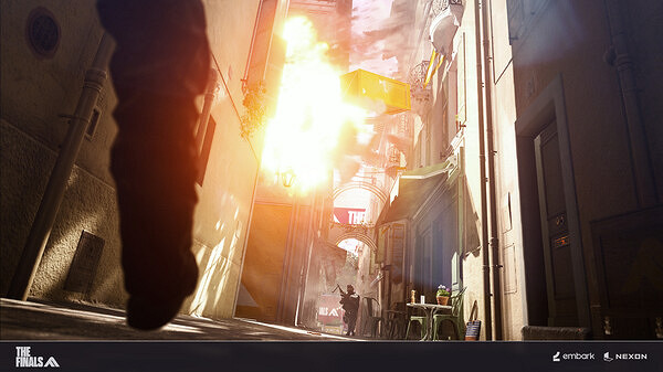 《決賽》Steam線上人數創新高！人氣超越《Apex》！