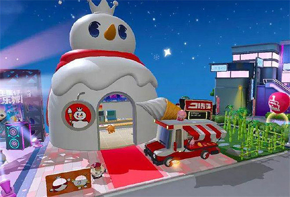 有實力，也有野心