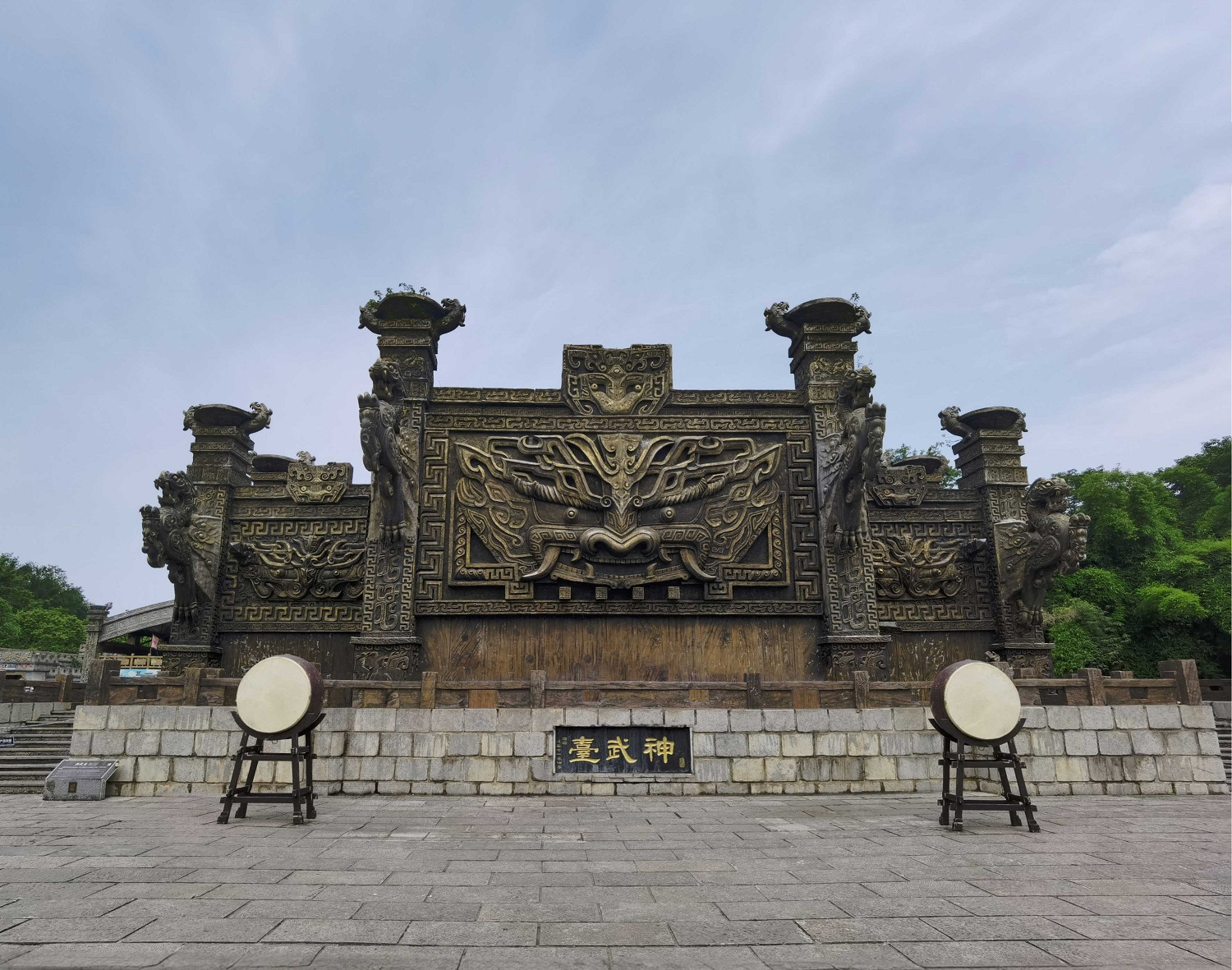 烽火赤壁,英雄無雙!文旅跨界連動體驗傳奇三國! 烽火赤壁,英雄無雙!文旅跨界連動體驗傳奇三國!