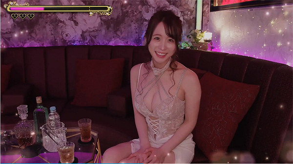 《人中之龍7外傳》全新預告公布:夜店女郎讓人把持不住! 《人中之龍7外傳》全新預告公布:夜店女郎讓人把持不住!