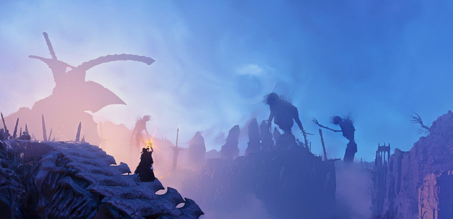 《墮落之主》鐵匠解救位置分享 鐵匠在哪出現? 《墮落之主》鐵匠解救位置分享 鐵匠在哪出現?