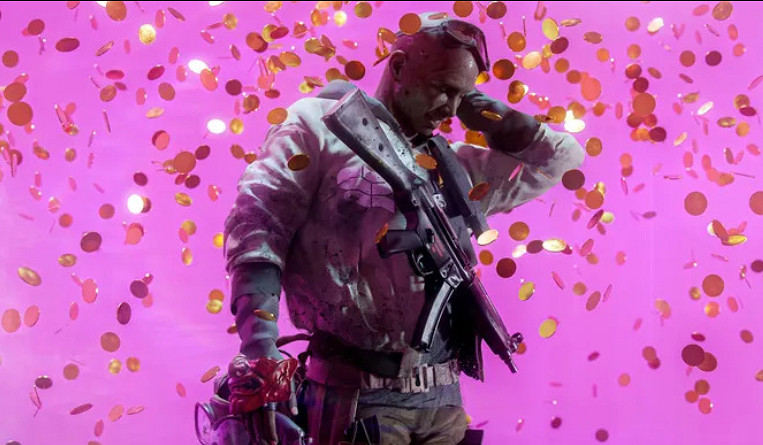 國外配音演員曝《The Finals》正在使用AI進行配音! 國外配音演員曝《The Finals》正在使用AI進行配音!