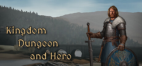 經營冒險《Kingdom, Dungeon, and Hero》上架Steam 經營冒險《Kingdom, Dungeon, and Hero》上架Steam